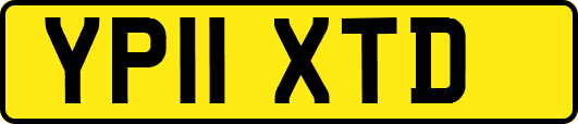 YP11XTD