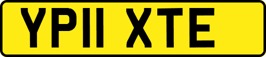 YP11XTE