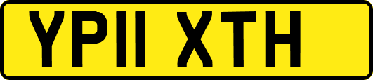 YP11XTH