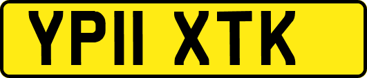 YP11XTK