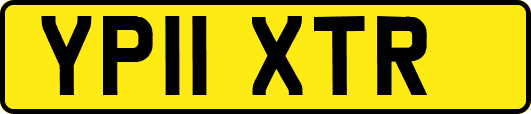 YP11XTR