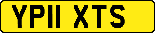 YP11XTS