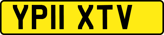 YP11XTV