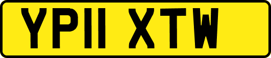 YP11XTW