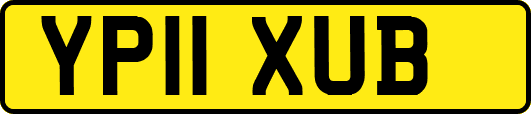 YP11XUB