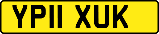 YP11XUK