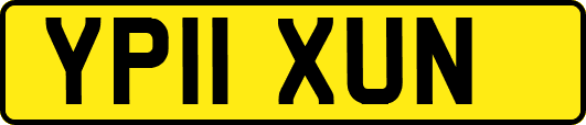 YP11XUN