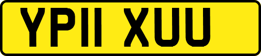 YP11XUU