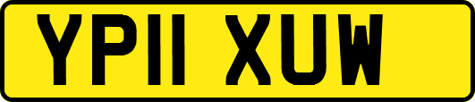 YP11XUW