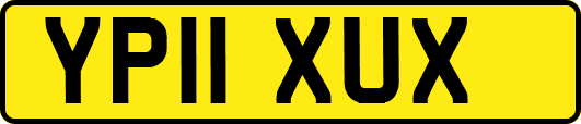 YP11XUX