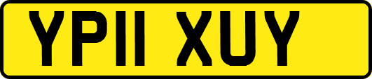 YP11XUY