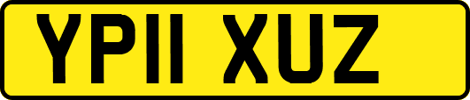 YP11XUZ