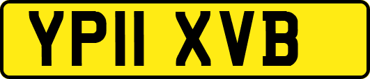 YP11XVB