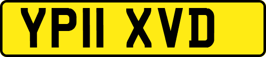 YP11XVD