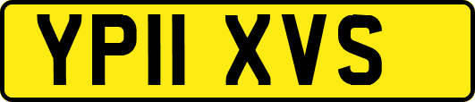 YP11XVS