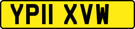 YP11XVW