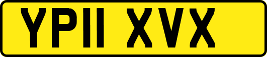 YP11XVX