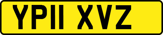 YP11XVZ