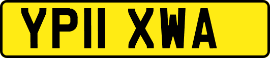 YP11XWA