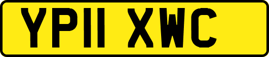 YP11XWC