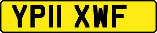 YP11XWF