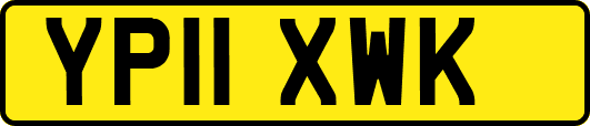 YP11XWK