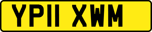 YP11XWM