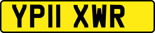 YP11XWR
