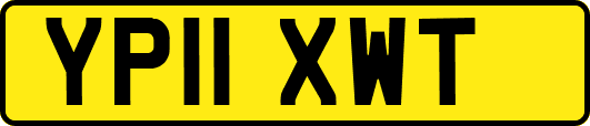 YP11XWT