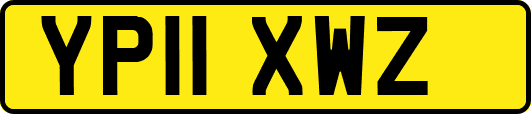 YP11XWZ
