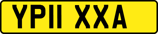 YP11XXA