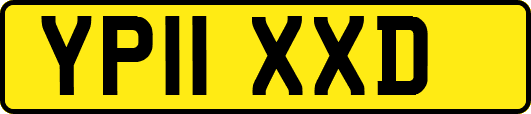 YP11XXD