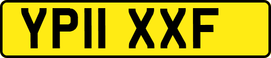 YP11XXF