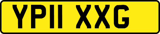 YP11XXG