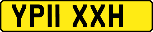 YP11XXH
