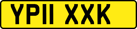 YP11XXK