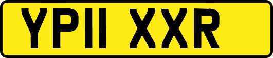 YP11XXR