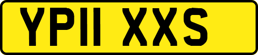 YP11XXS