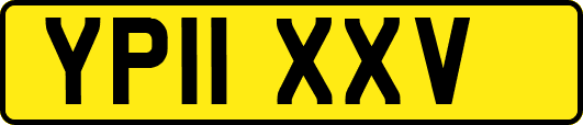YP11XXV
