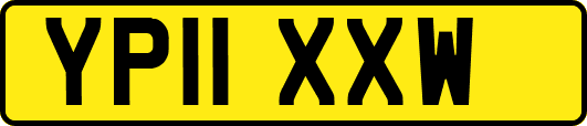 YP11XXW