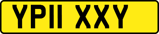 YP11XXY