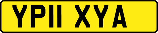 YP11XYA