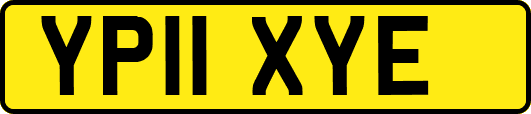 YP11XYE