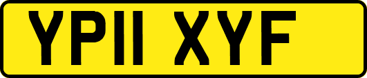 YP11XYF