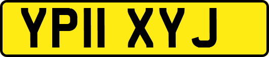 YP11XYJ