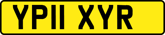 YP11XYR