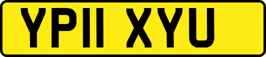 YP11XYU
