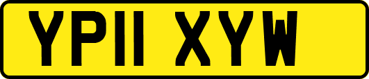 YP11XYW