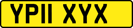 YP11XYX