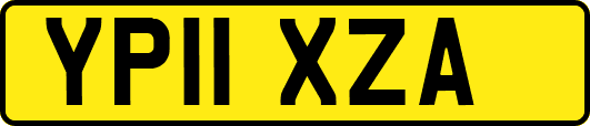YP11XZA